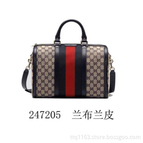 Fashion handbags